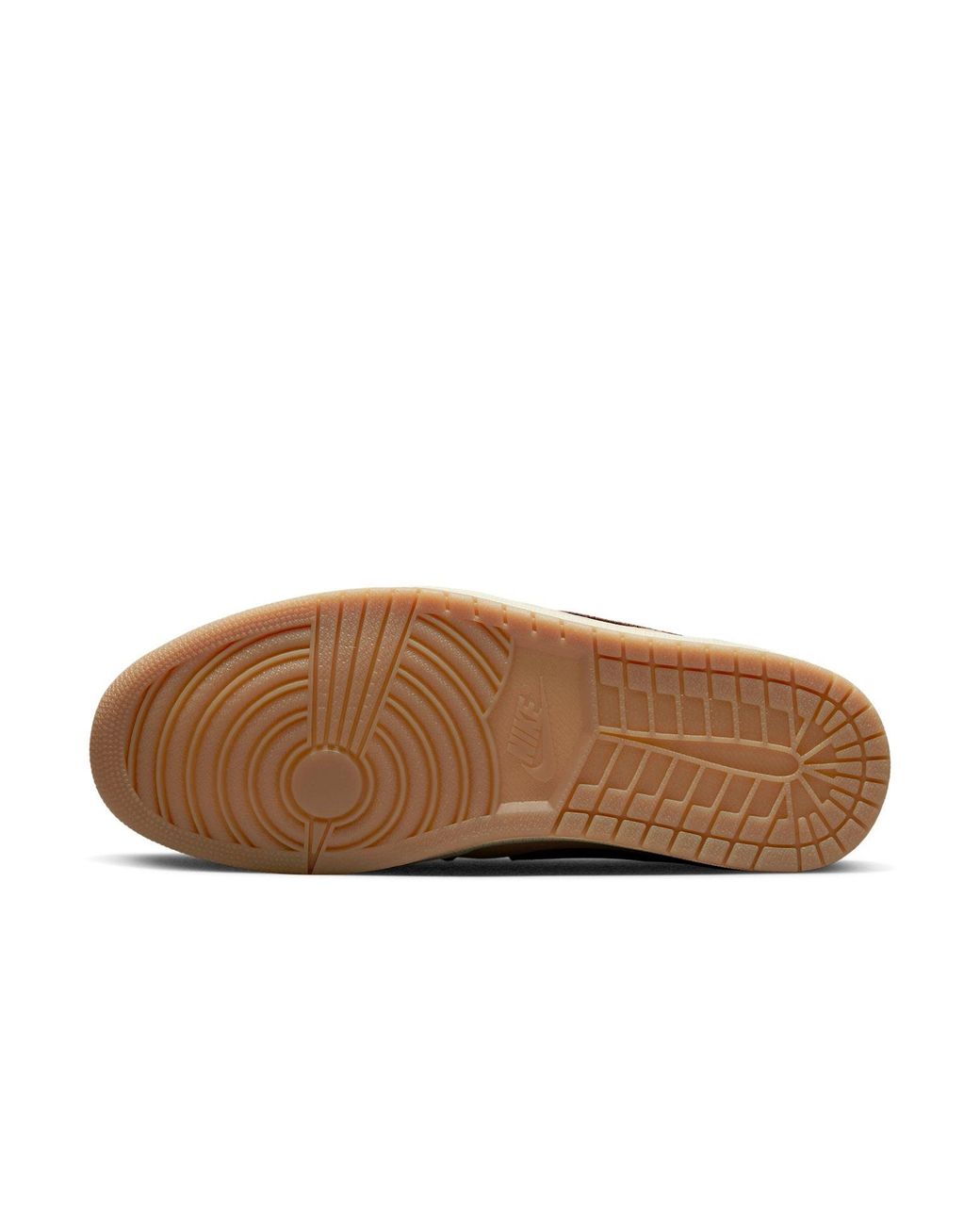 Nike Brown Sneakers for men