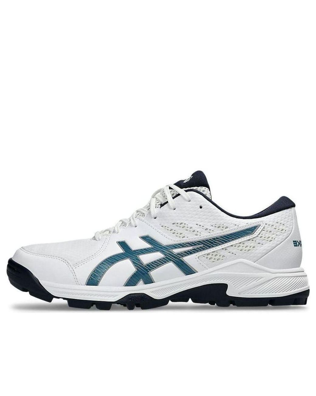 Asics White Gel-Peake 2 Atlantis' for men