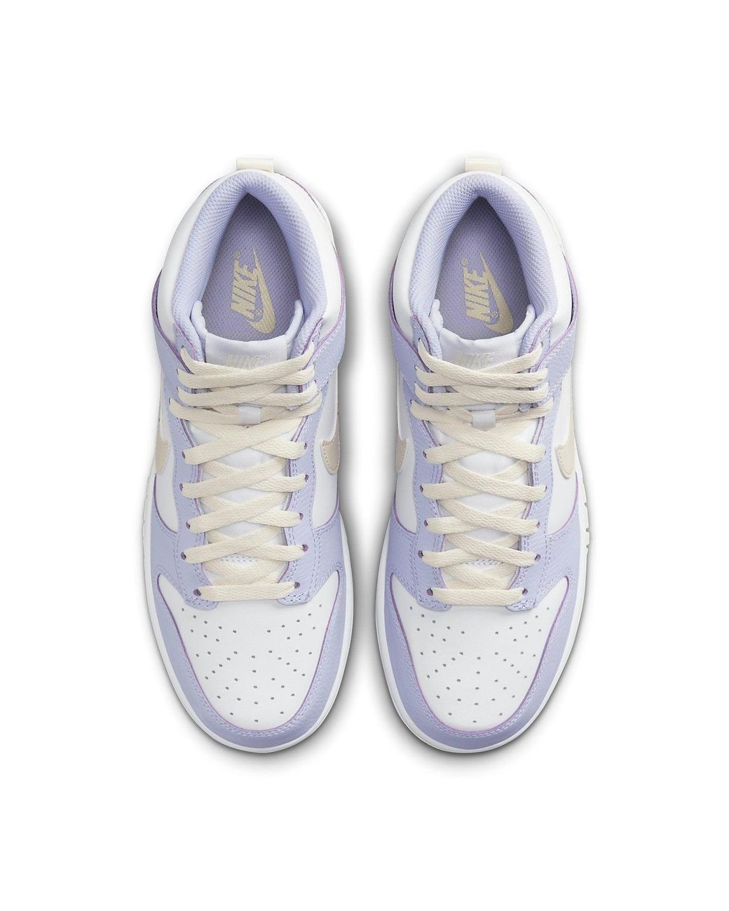 Nike Blue (Wmns) Dunk High 'Oxygen'