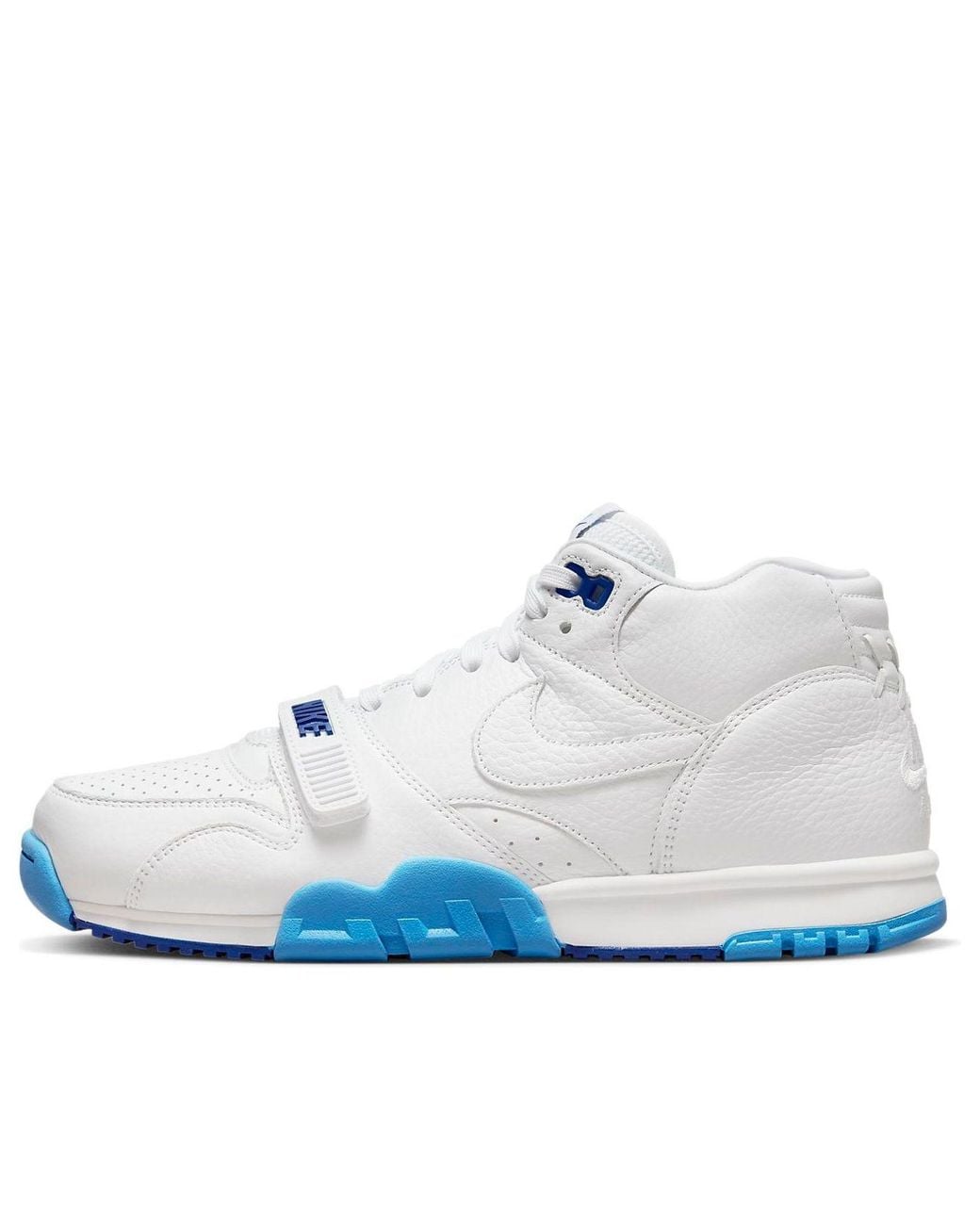 Nike White Air Trainer 1 'Don'T I Know You? for men