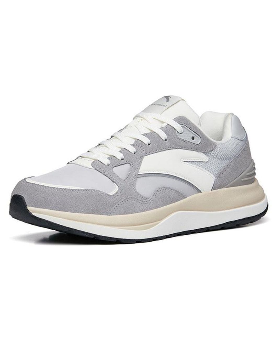 Anta White Star 202 Td for men