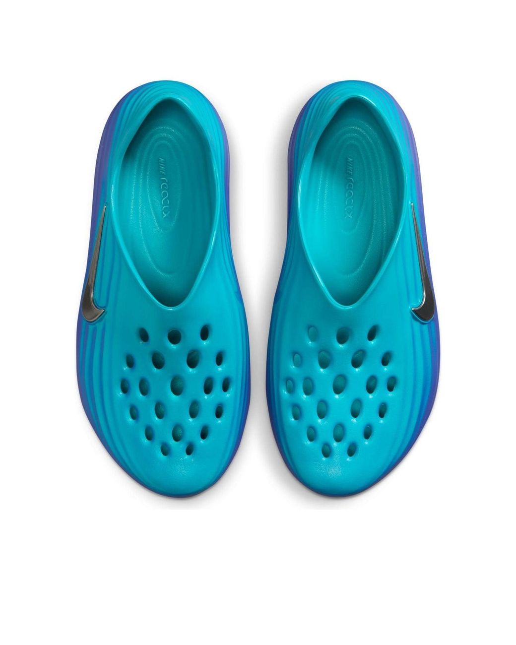 Nike Blue Reactx Rejuven8 'Dusty Cactus Persian' for men