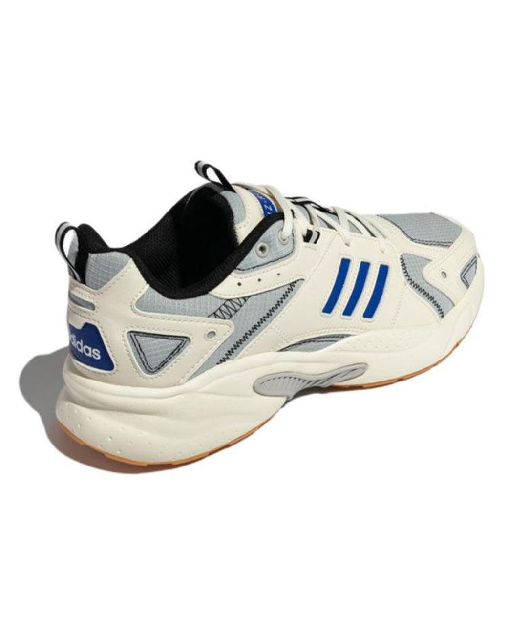 Adidas Blue Neo Jz Runner for men