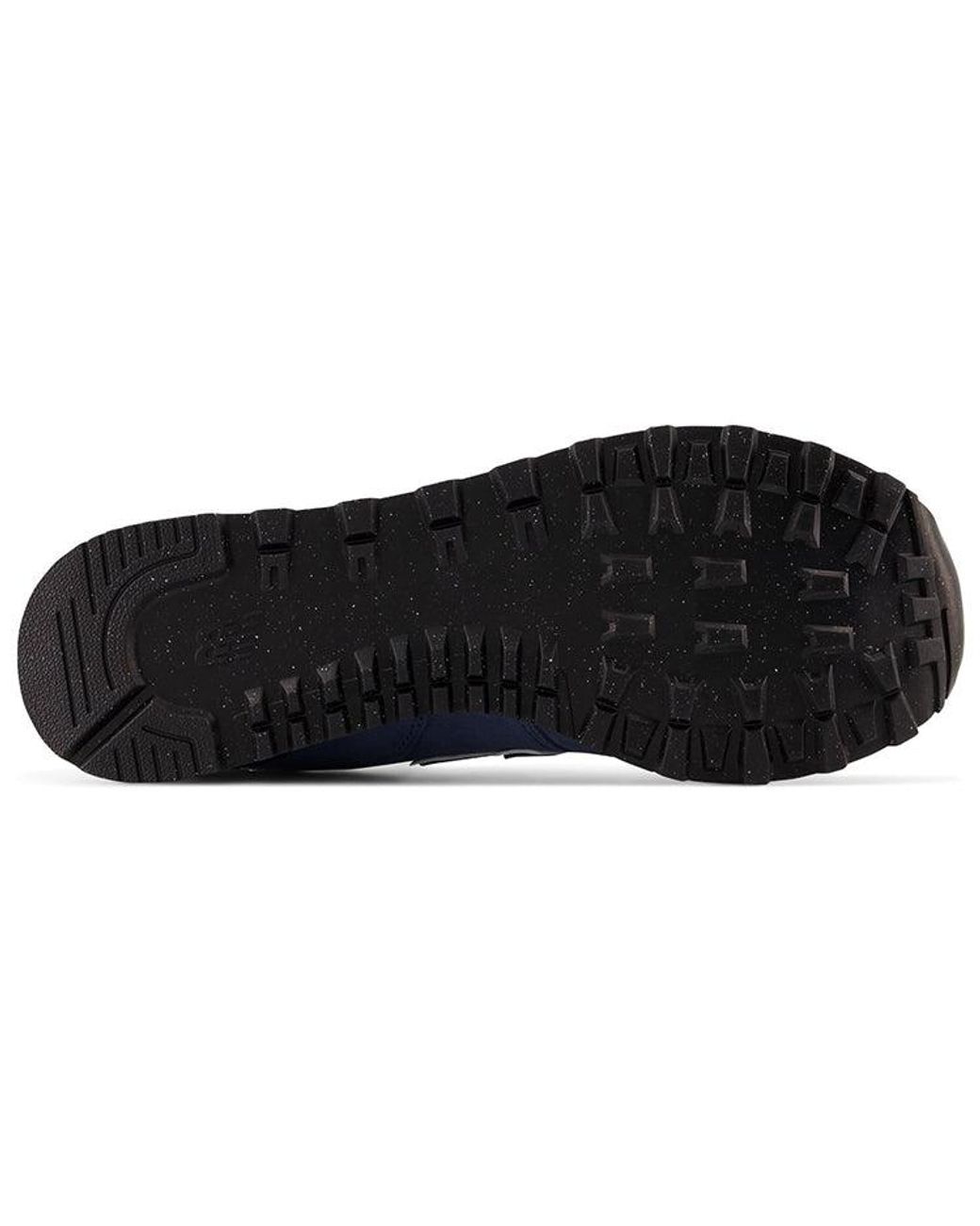 New Balance Blue 574 for men