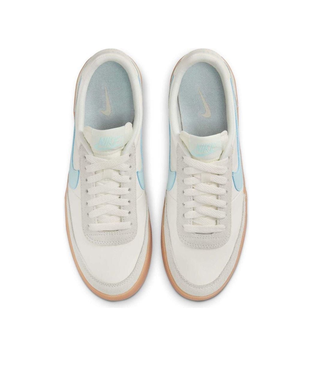 Nike White (Wmns) Killshot 2 'Sail Glacier Gum'