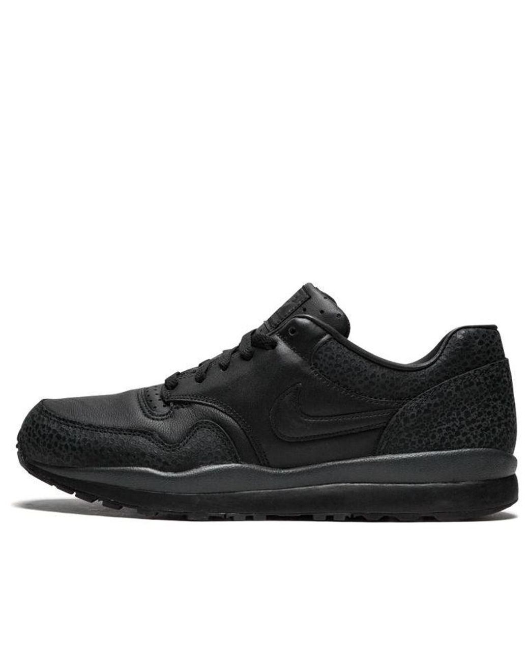 Nike Black Air Safari 2018 for men