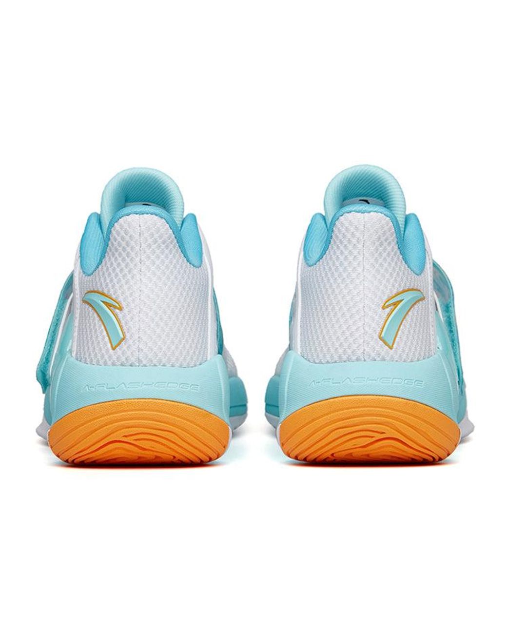 Anta Blue Splash 4 for men