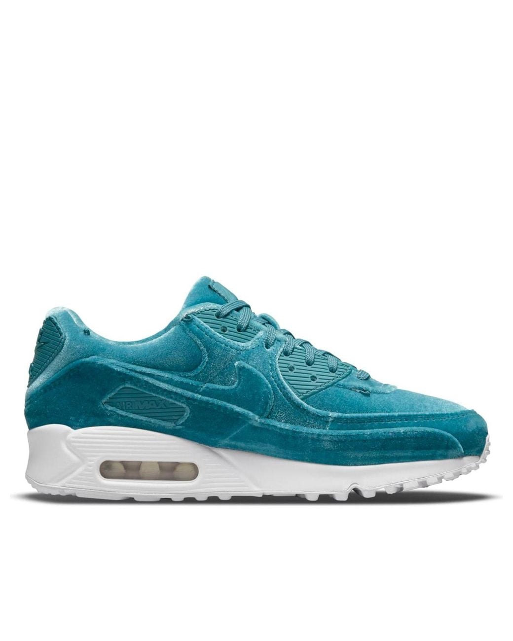 Nike Blue (Wmns) Air Max 90 'Lucky Charms'