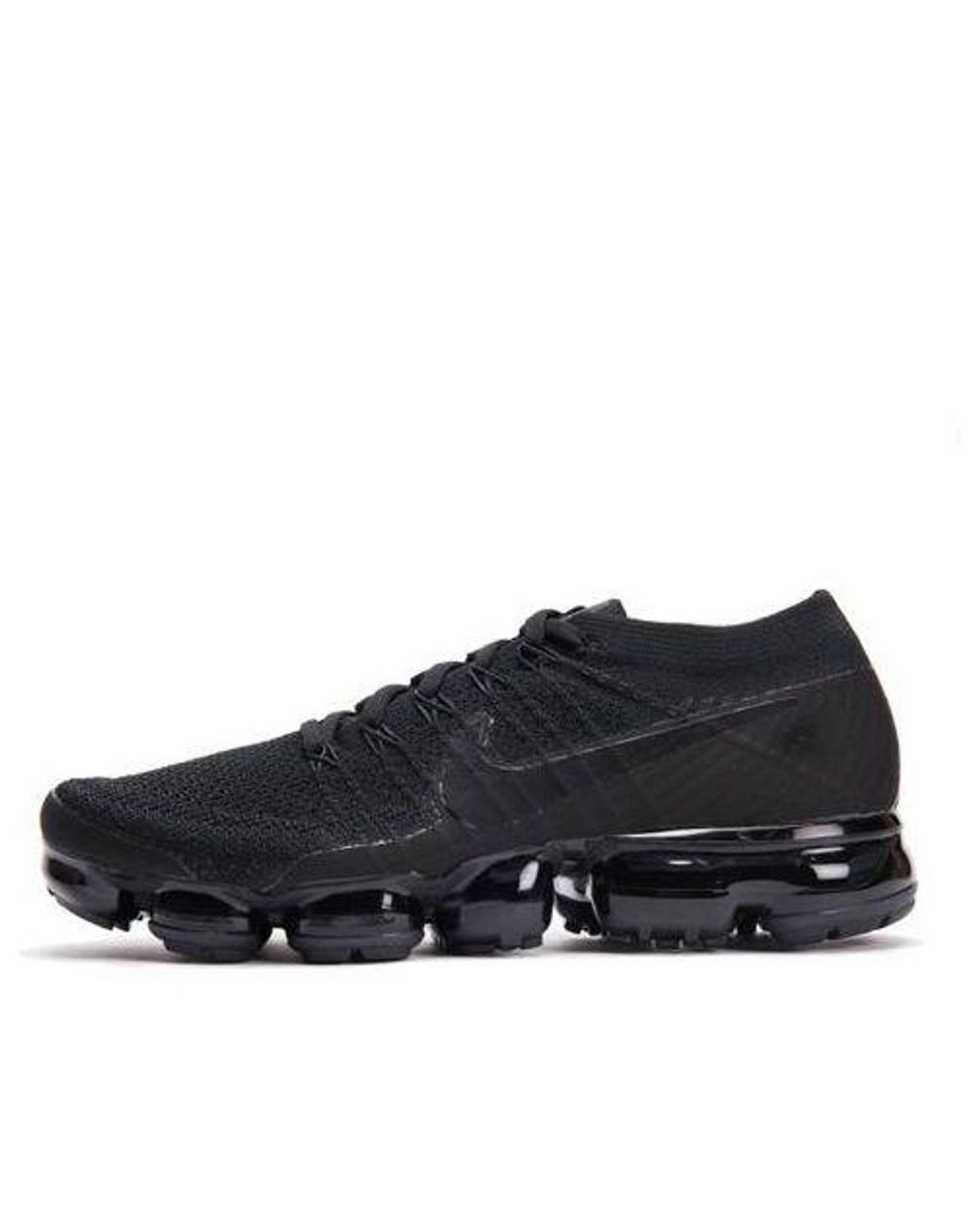 Nike vapormax flyknit midnight fog Clearance