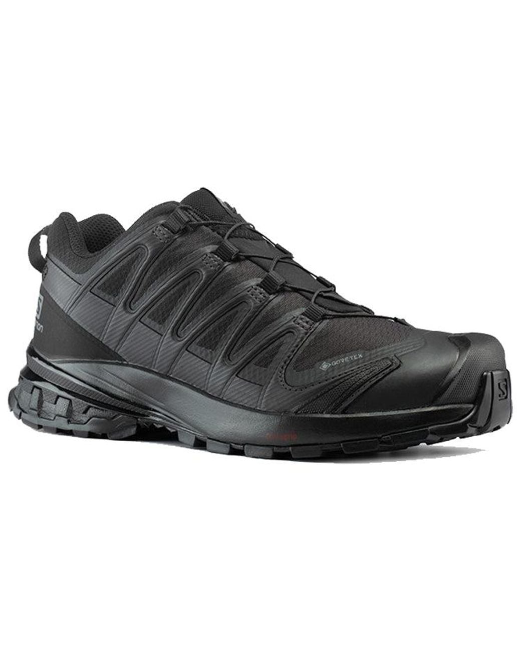 Salomon Black (Wmns) Xa Pro 3D V8