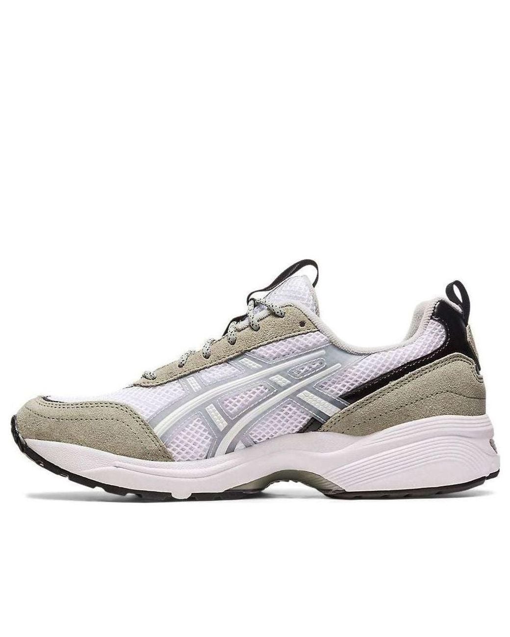 Asics White Gel-1090 V2 'Mid' for men