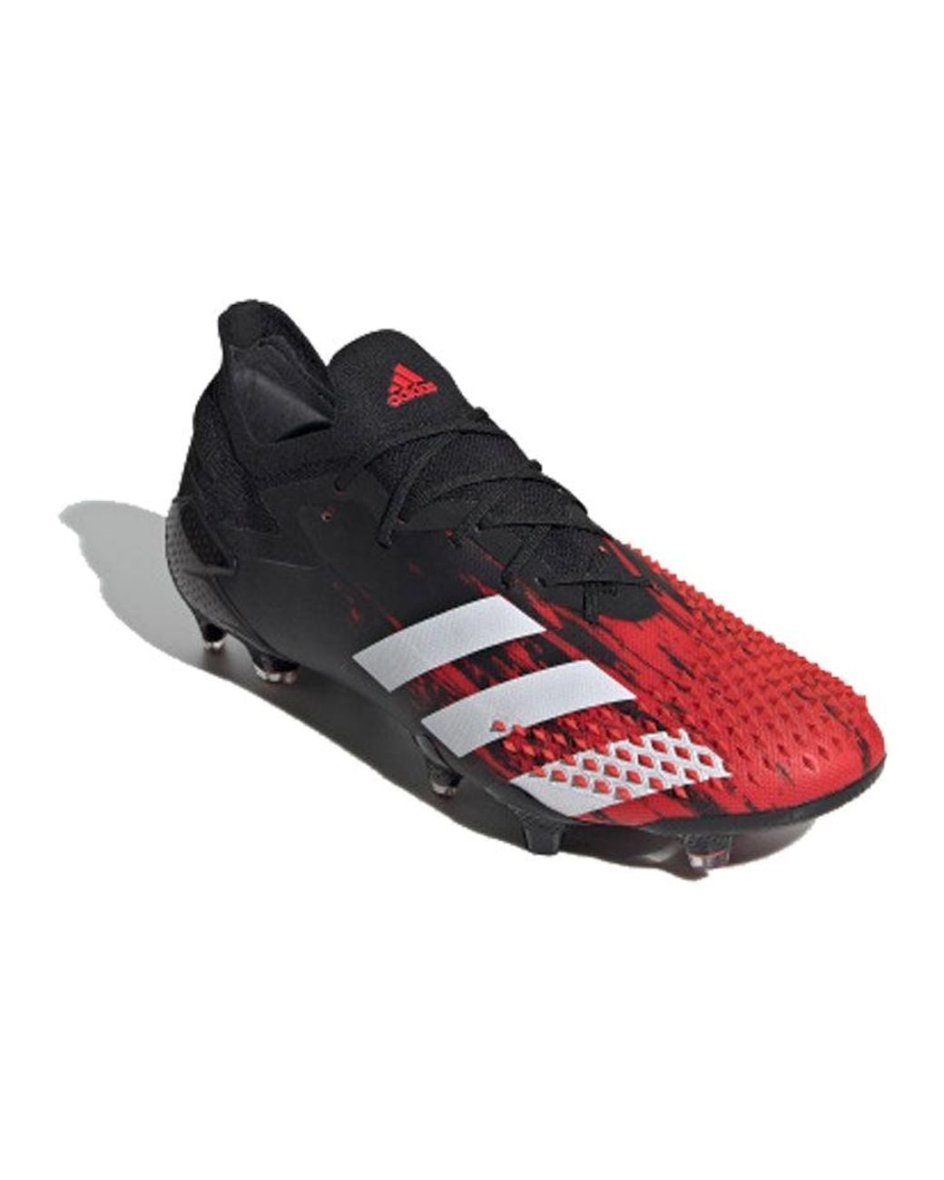 Adidas Blue Predator Mutator 20.1 L Fg for men