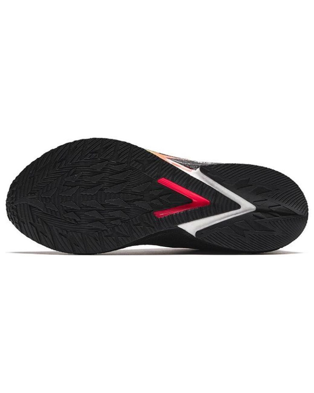 Anta Black Rocket 5.0 for men
