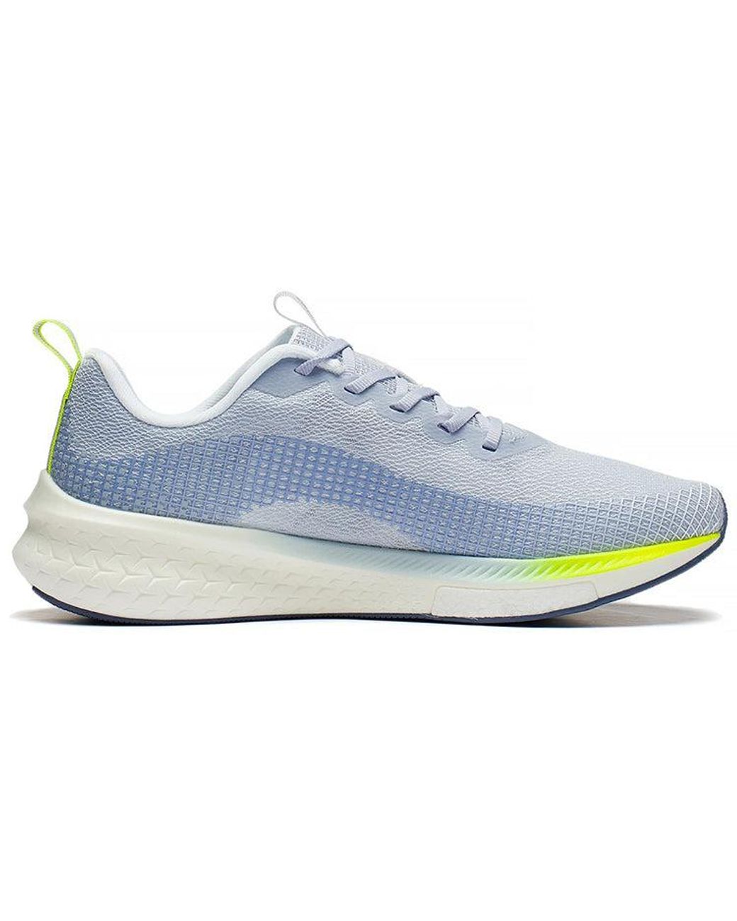 Li-ning Blue Dark Horse 5 Pro 'Ice' for men
