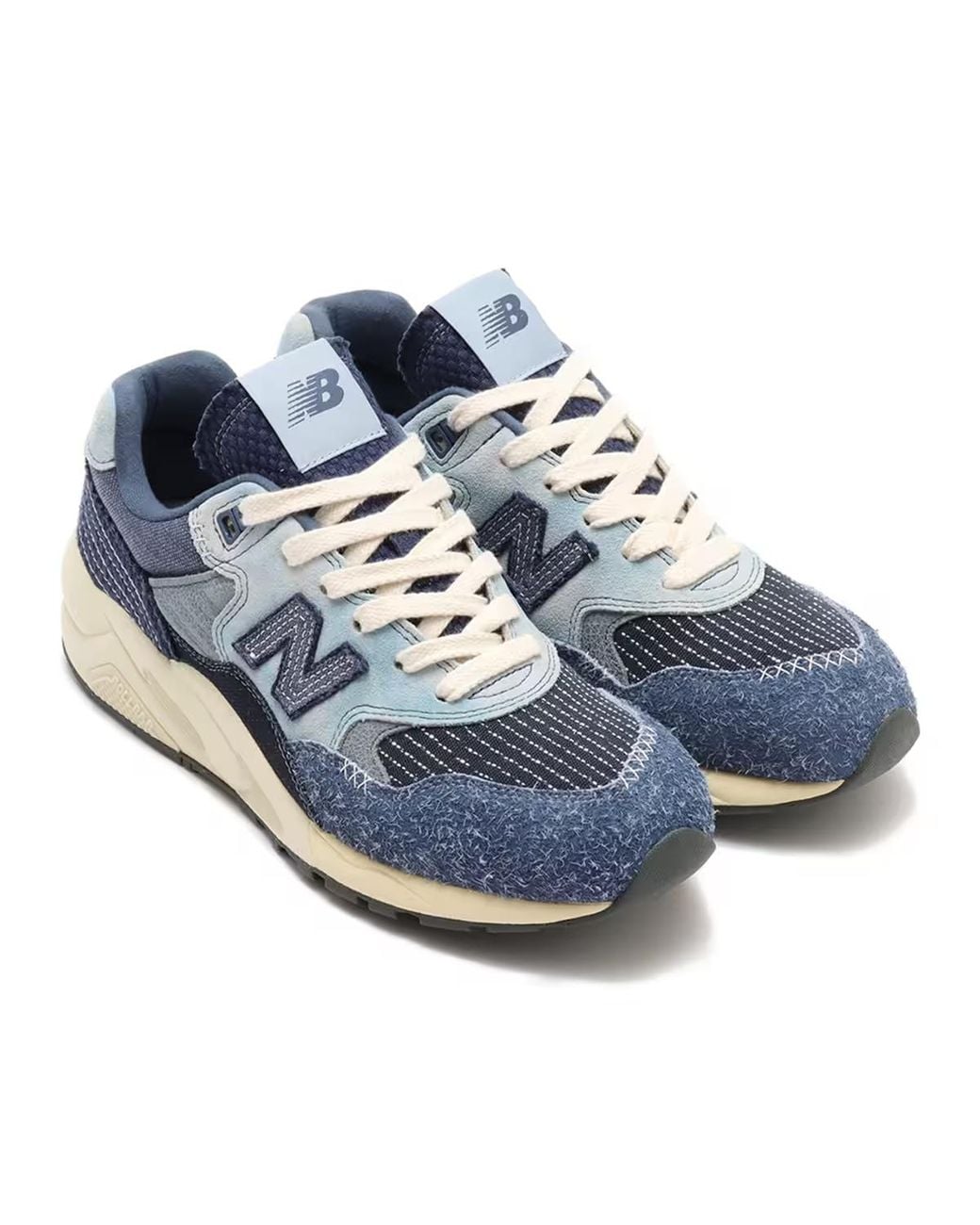 New Balance Blue 580 Boro Pack for men