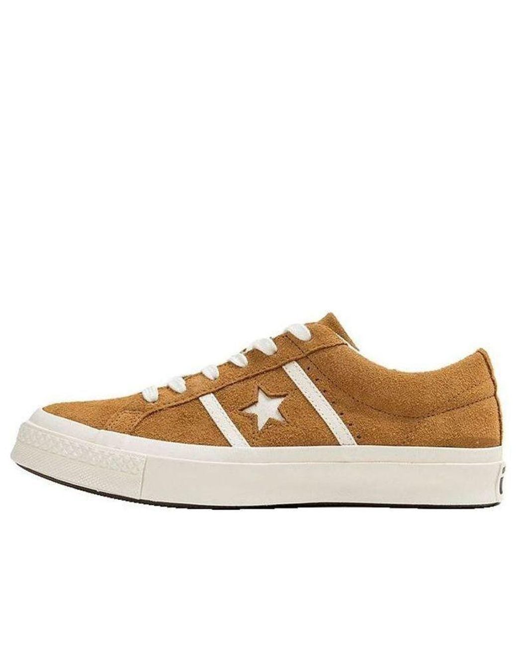 Converse Brown One Star Academy Ox for men