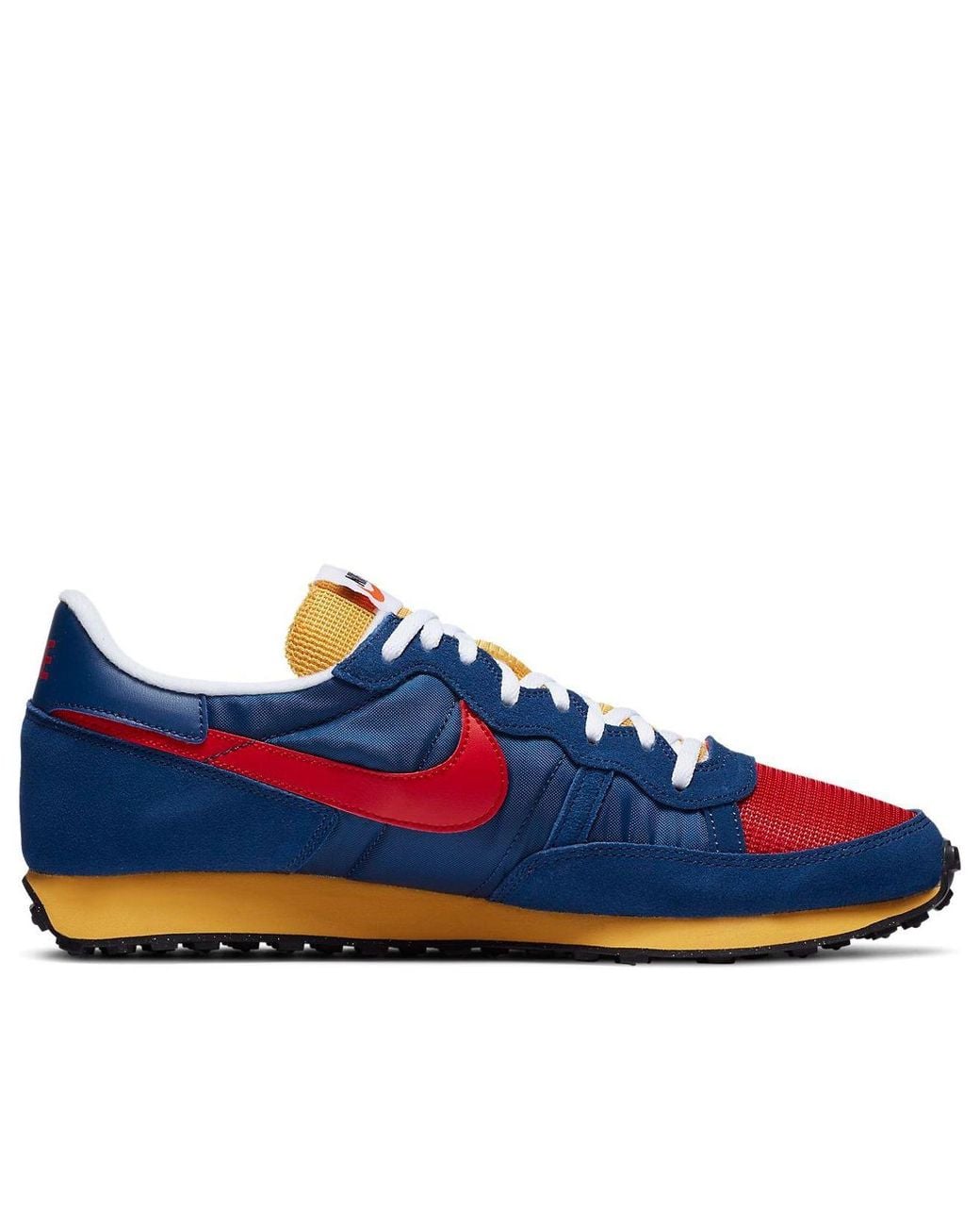 Nike Blue Challenger Og 'Coastal' for men