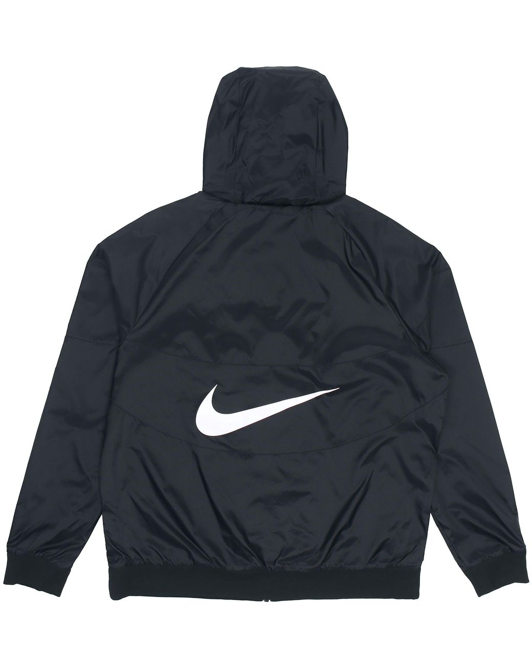 Nike Blue As Sportswear Wr Jkt Jacket for men