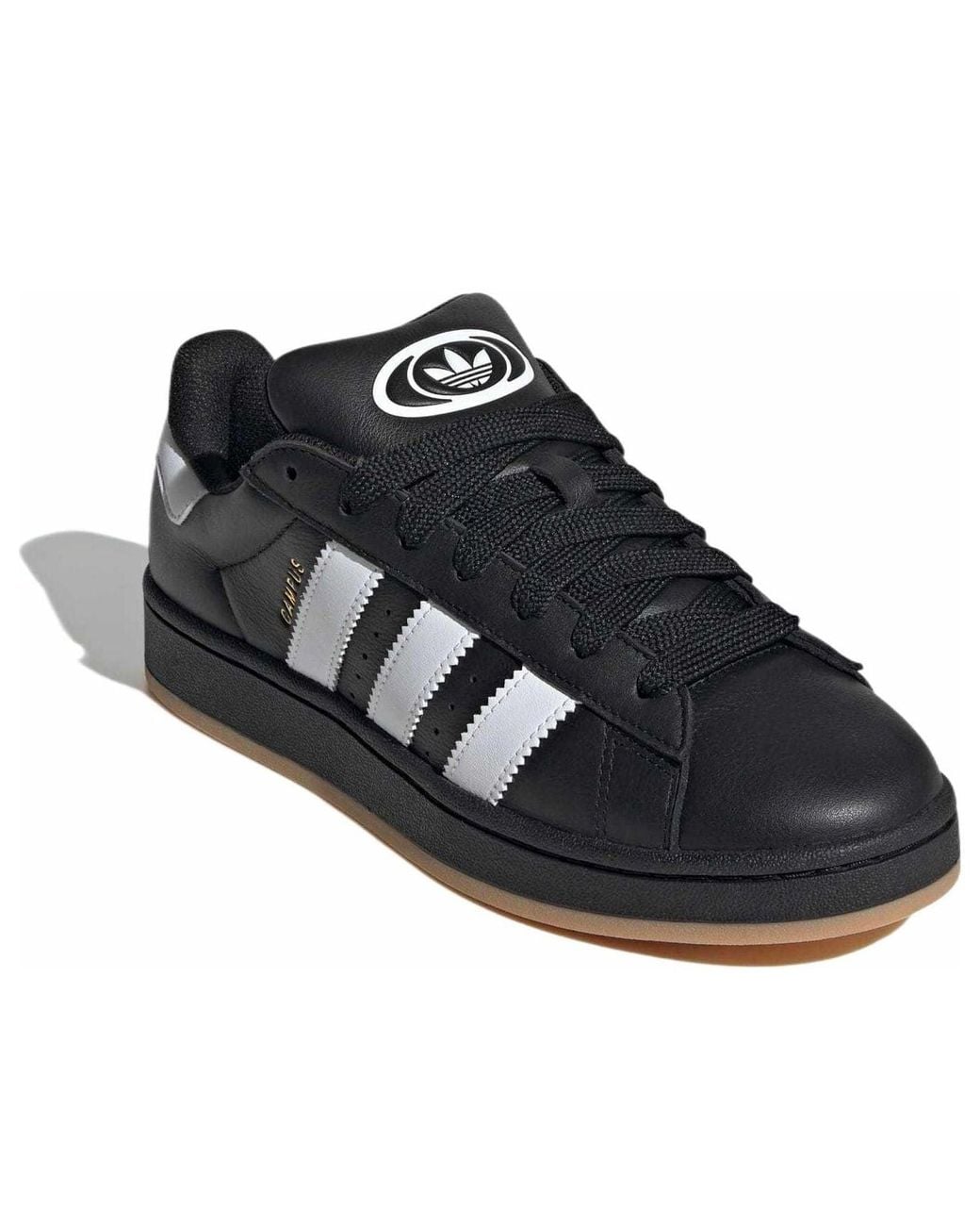 Adidas Black Campus 00S 'Core Cloud' for men