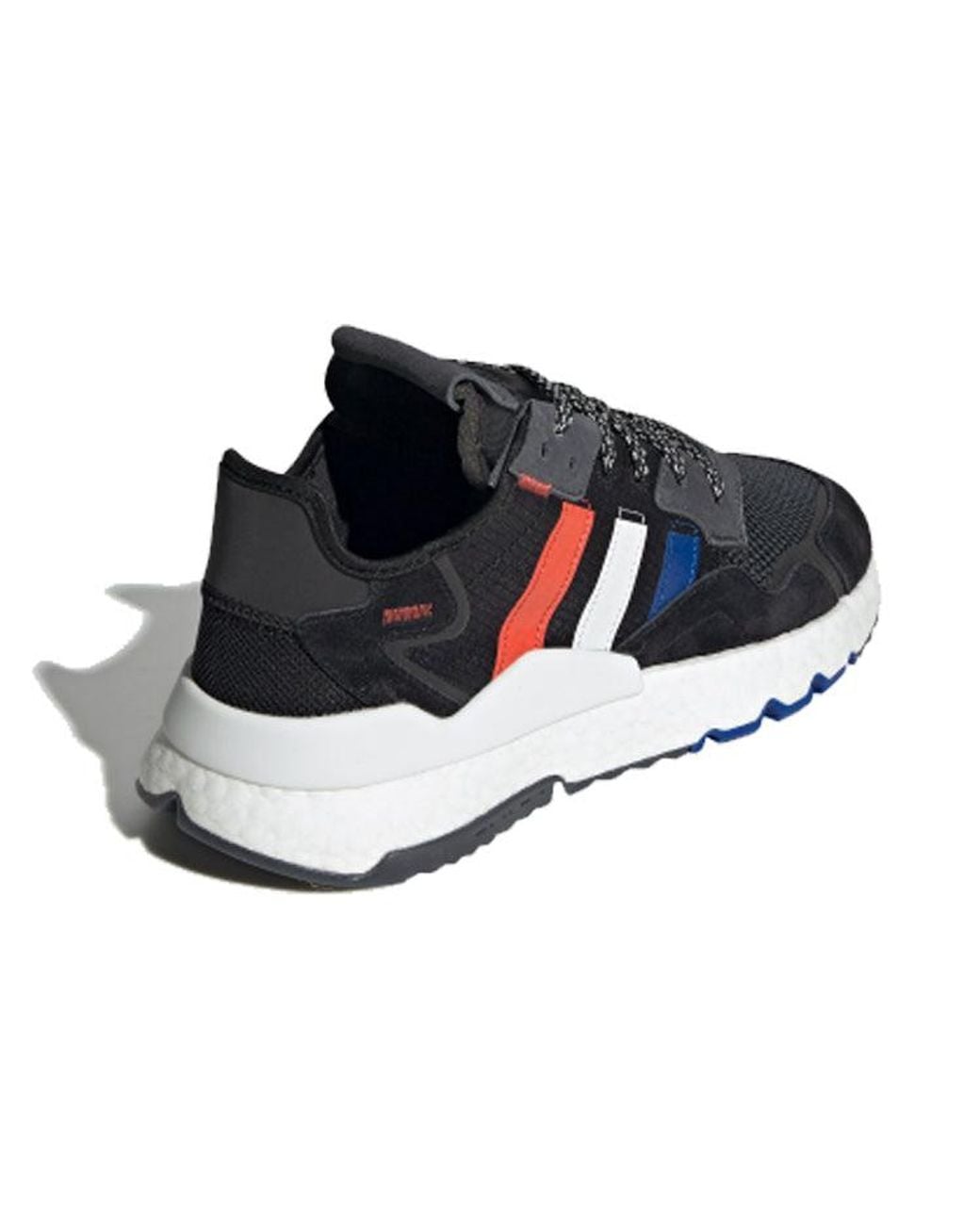 Adidas Blue Nite Jogger 'Core Collegiate Royal' for men