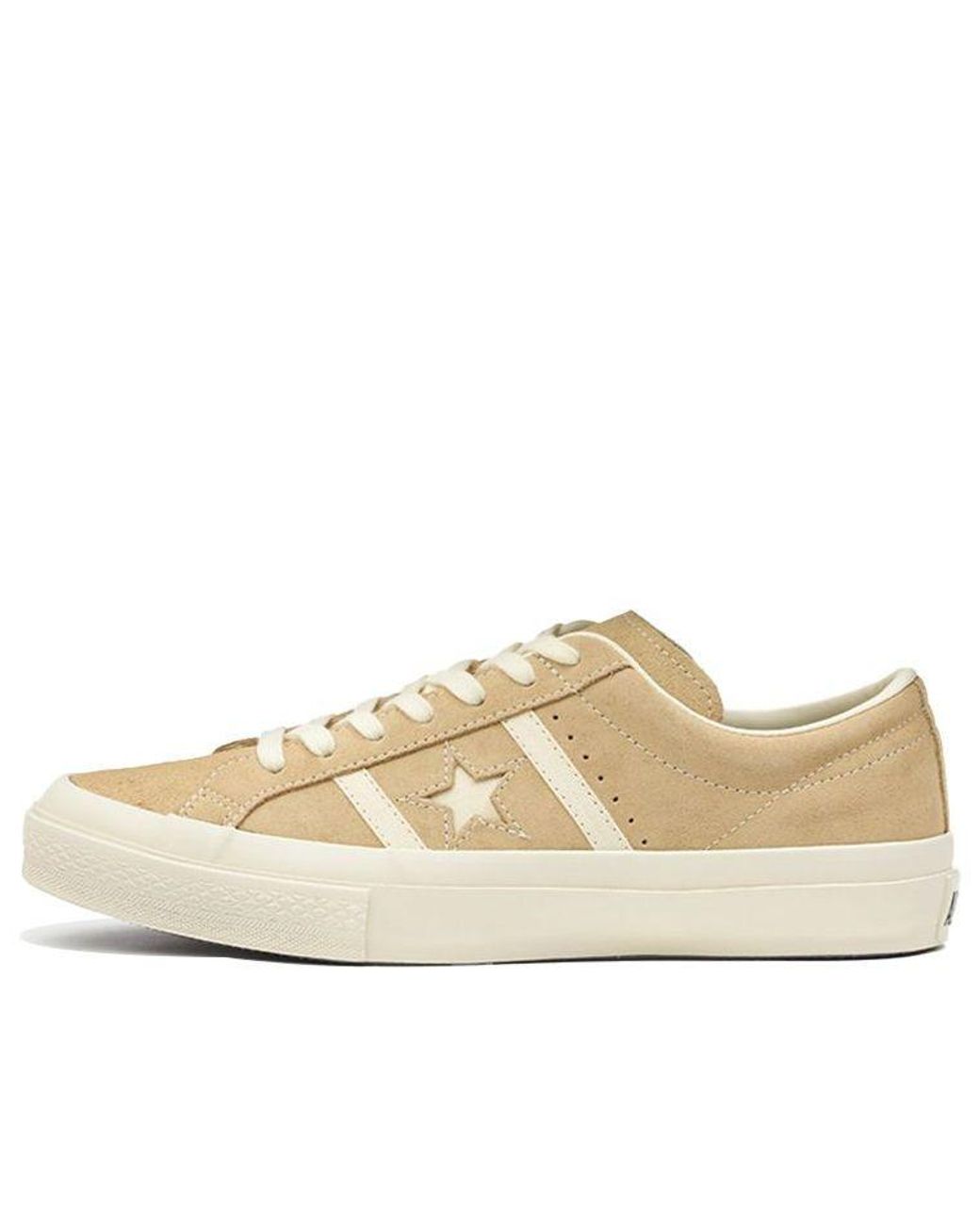 Converse Natural One Star & Bars Suede for men