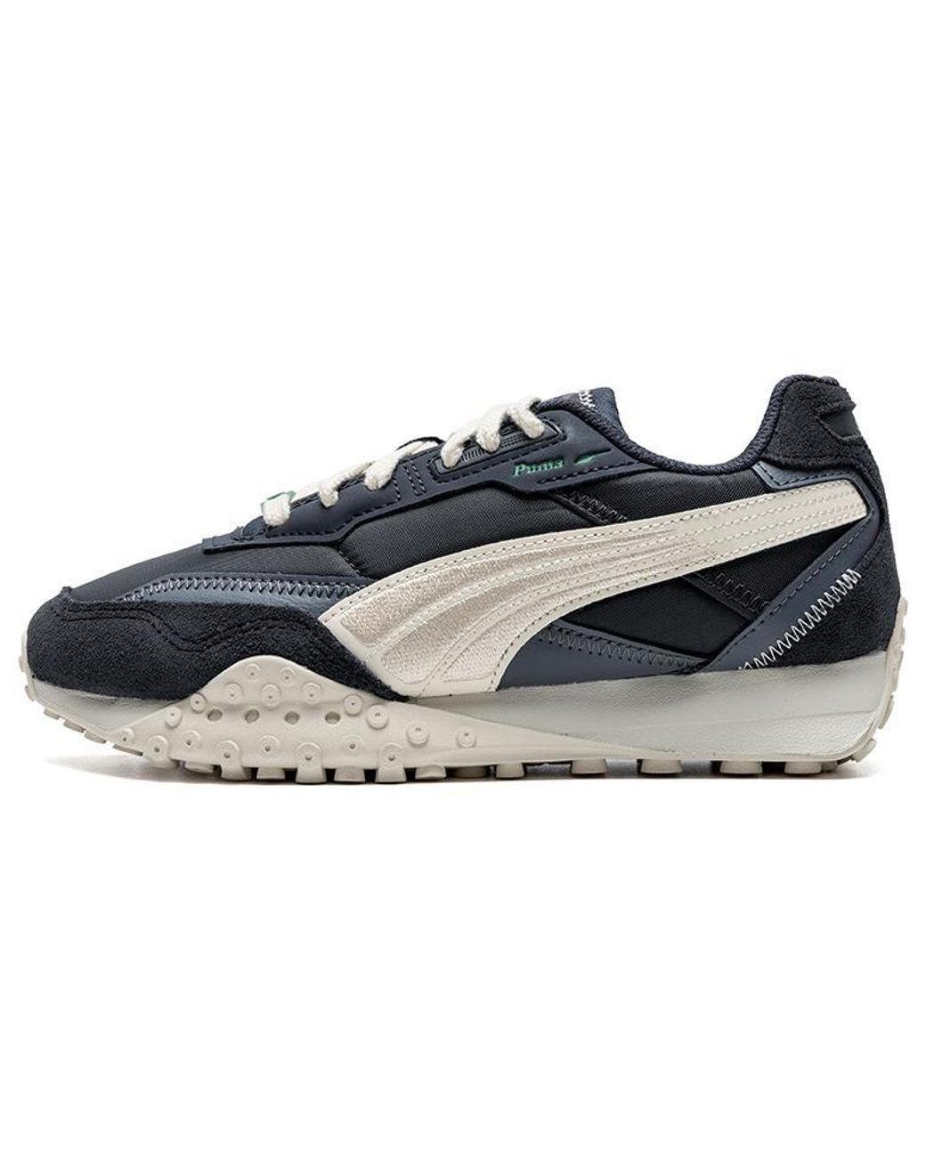 PUMA Blue Blacktop Rider Neo Vintage for men