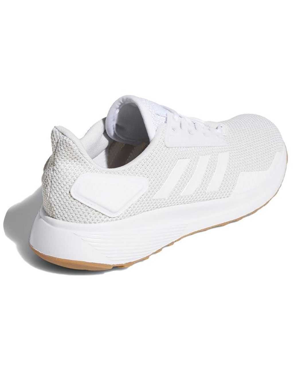 Adidas White (Wmns) Duramo 9