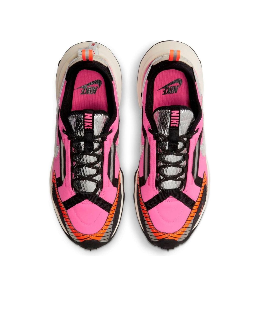 Nike Pink (Wmns) X 3M Tc 7900 Lx Blast'