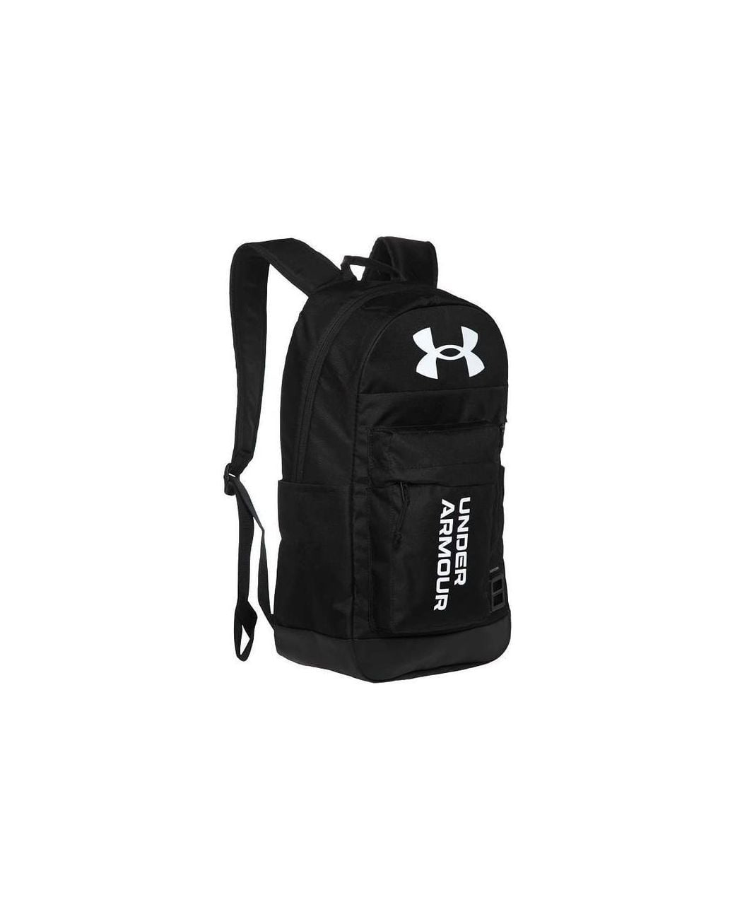 Under Armour Black Halftime Backpack