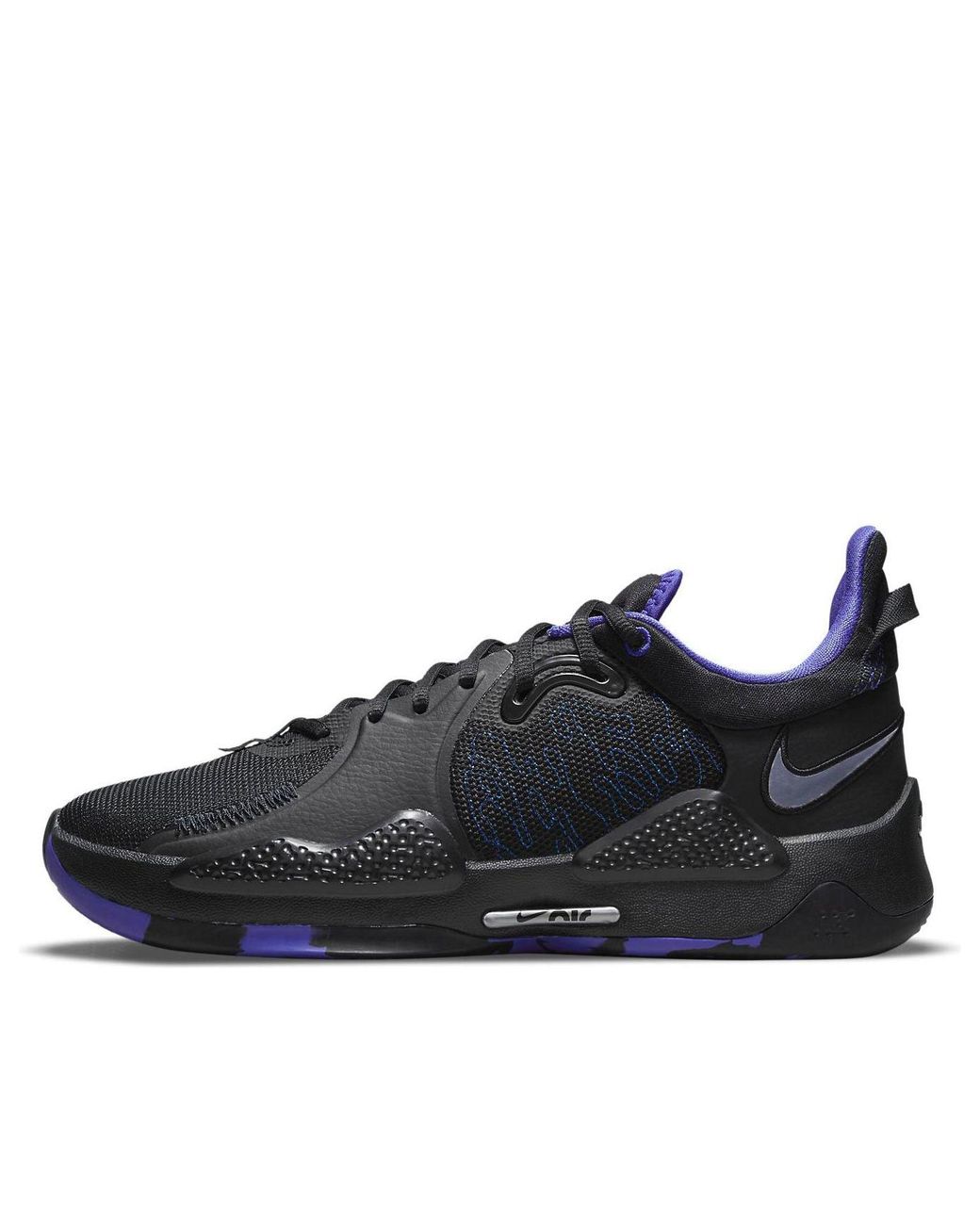 Nike Blue Pg 5 'Clippers Away' for men