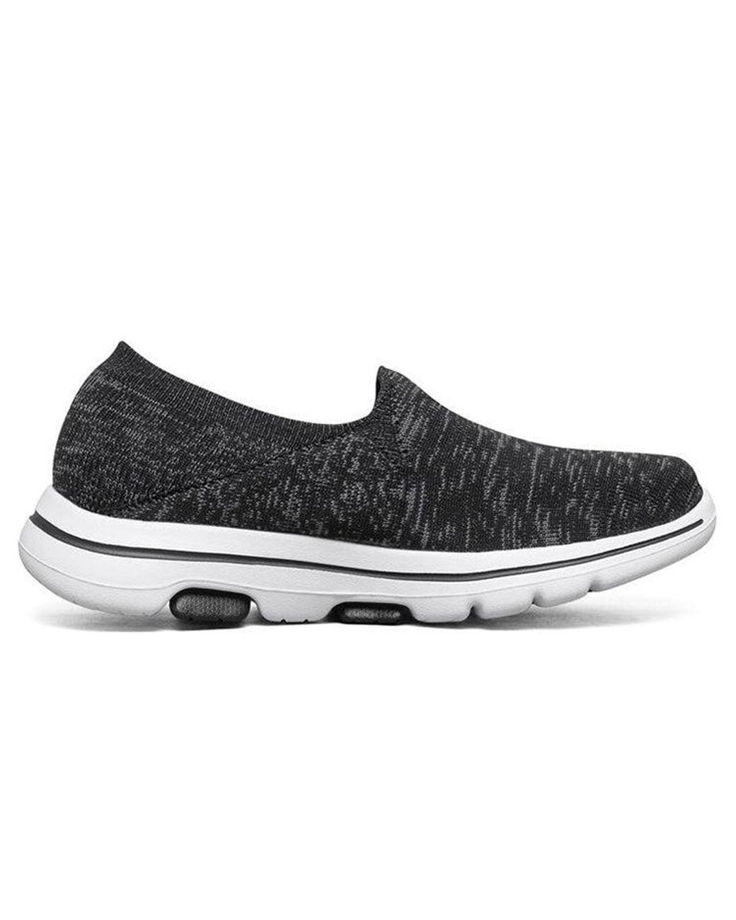 Skechers Black (Wmns) Go Walk