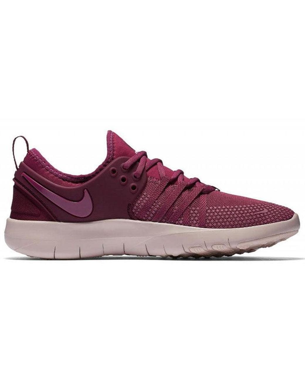 Nike Purple (Wmns) Free Tr 7 'Tea Berry'