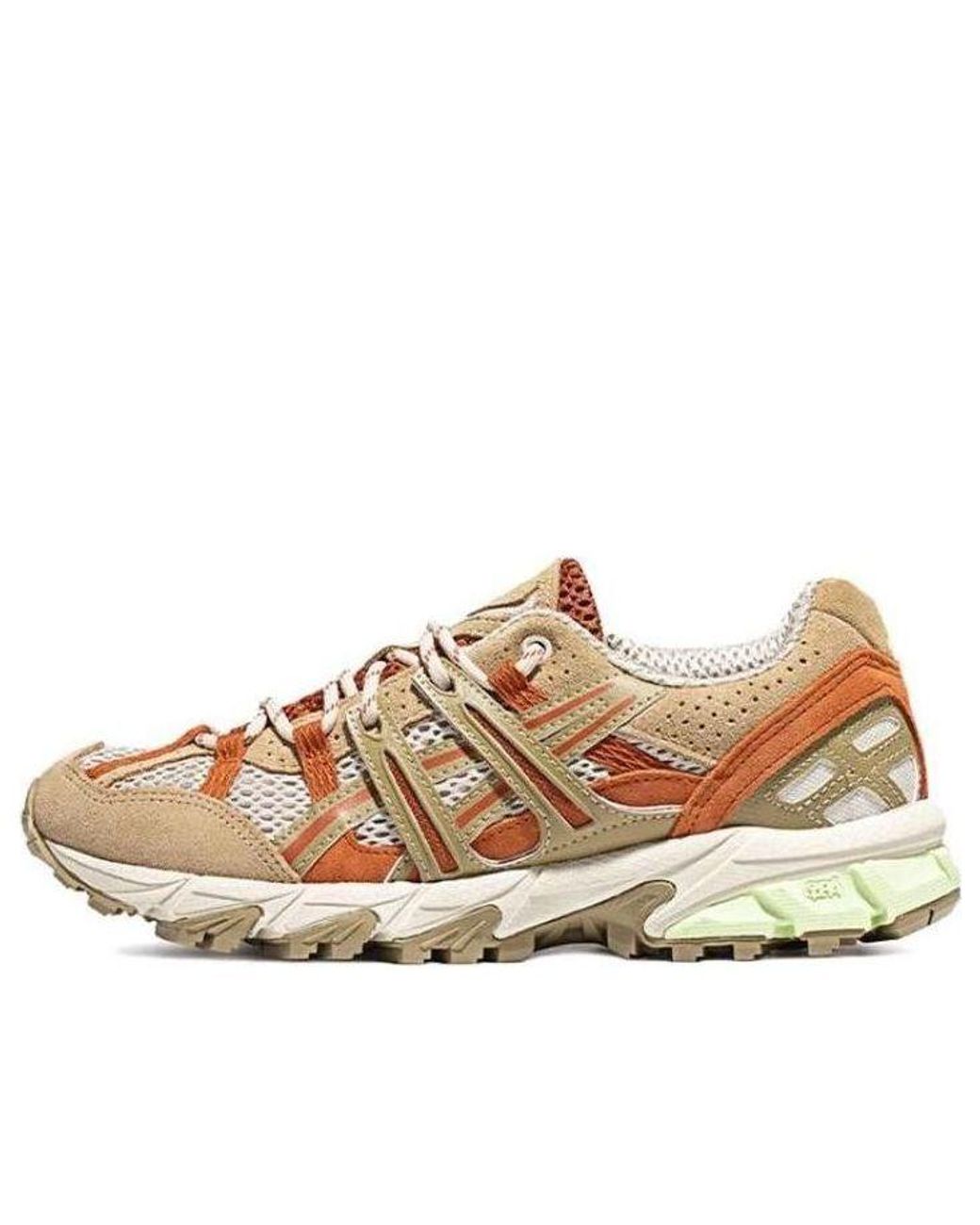 Asics Brown (Wmns) Gel-Sonoma 15-50 'Oatmeal Safari Khaki'