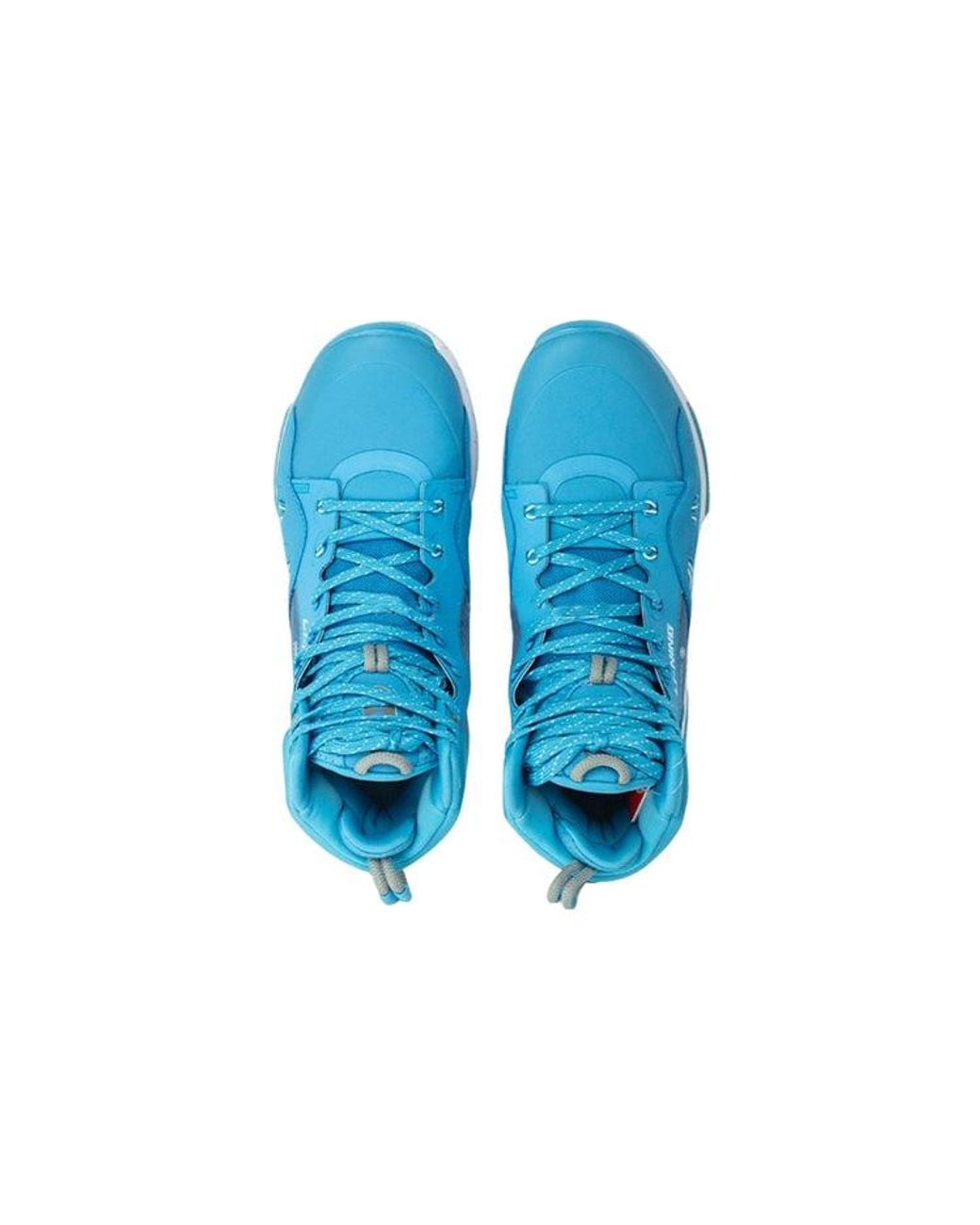 Li-ning Blue 937 Breathable for men