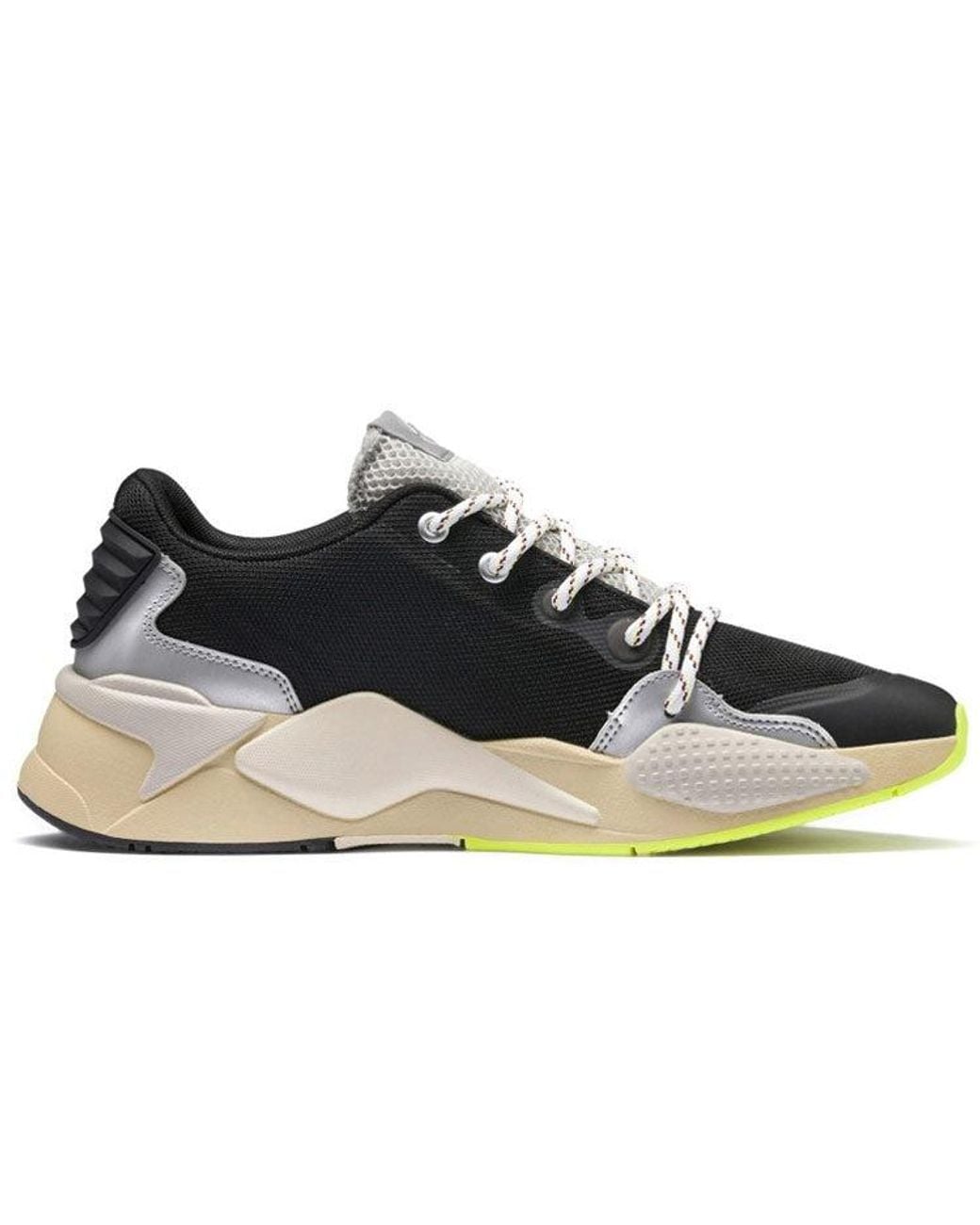 PUMA Blue Han Kjobenhavn X Rs-X for men