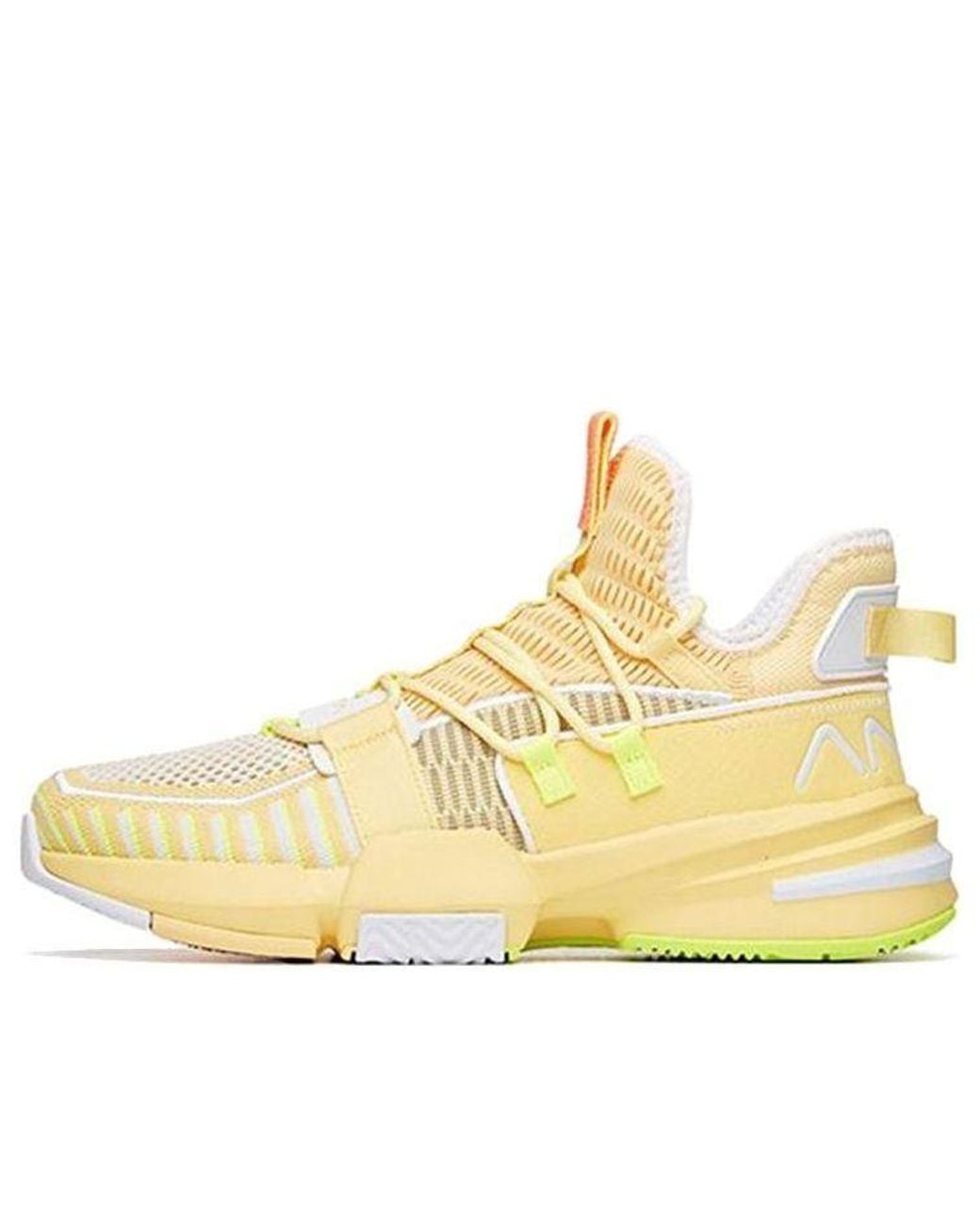 Anta Metallic Light Crazy 1 for men