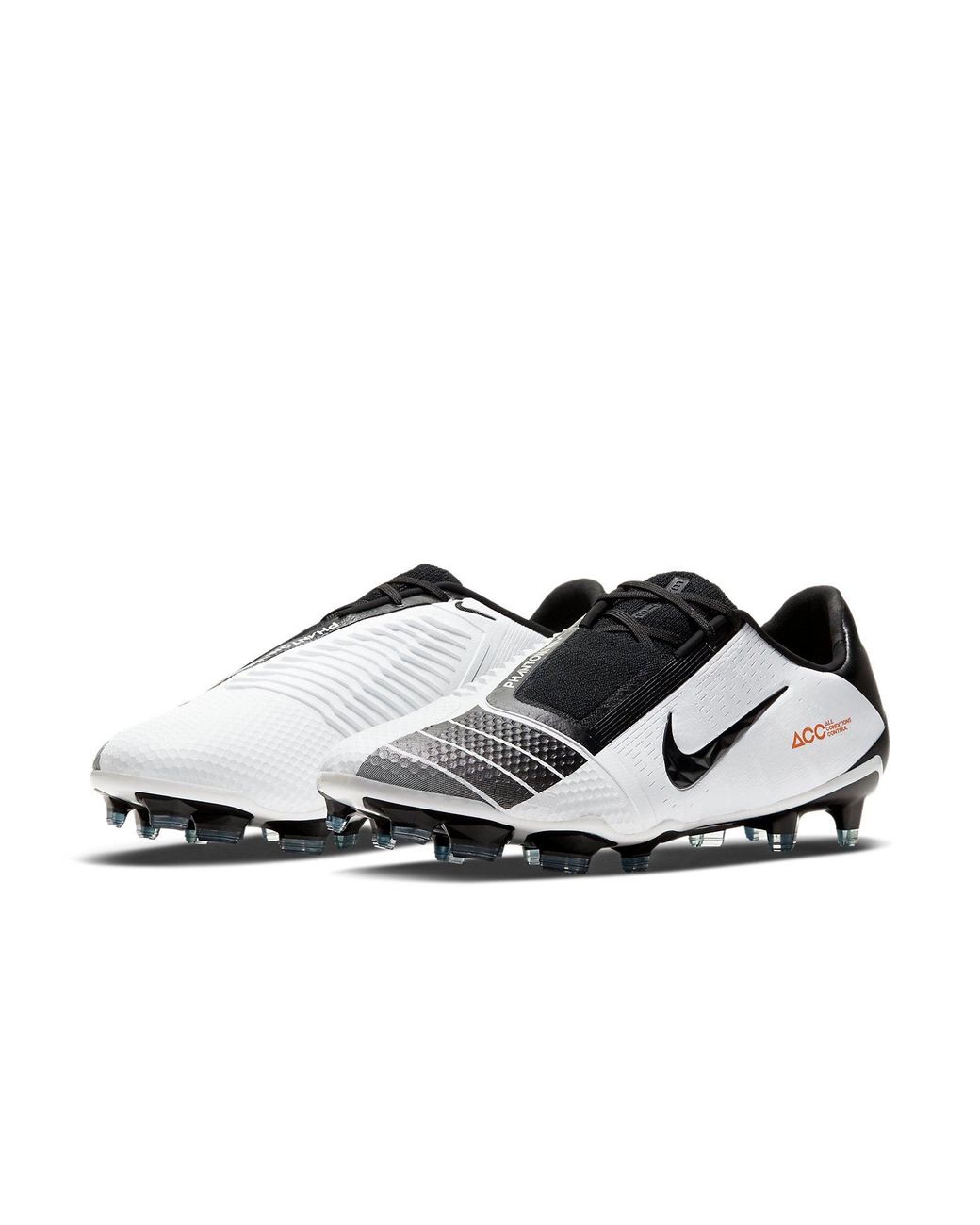 Nike Brown Phantom Venom Elite Fg for men