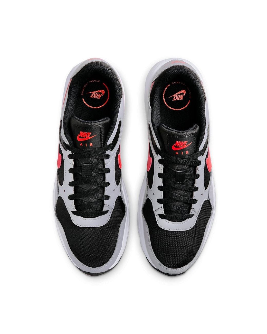 Nike White Air Max Sc Cement Picante' for men