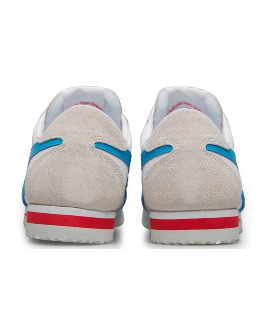 Onitsuka Tiger Blue Corsair for men