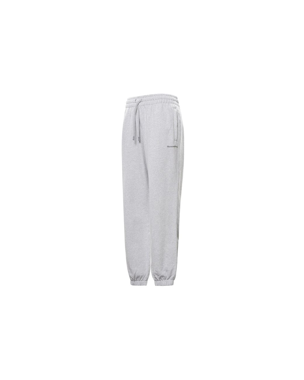 Adidas Gray Originals X Pharrell Williams Crossover Sports Pants for men