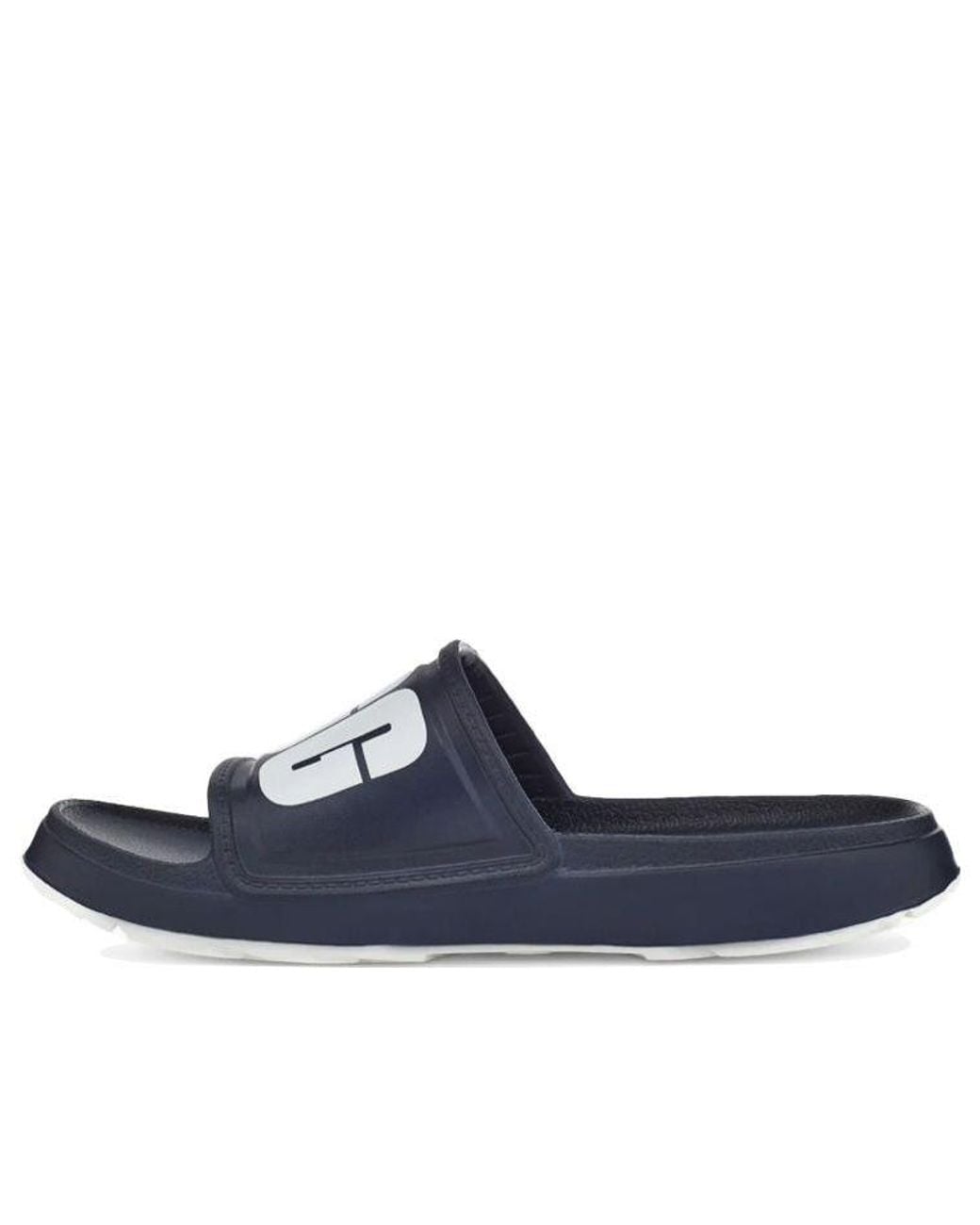 Ugg Blue Wilcox Slippers for men