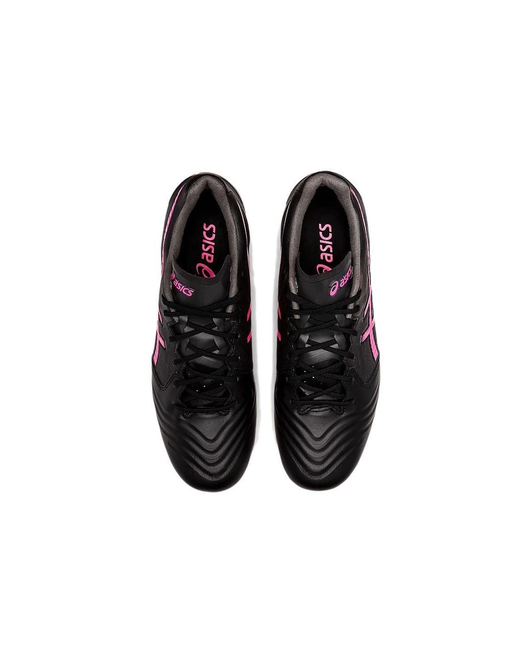 Asics Purple Ultrezza 2 Glo' for men