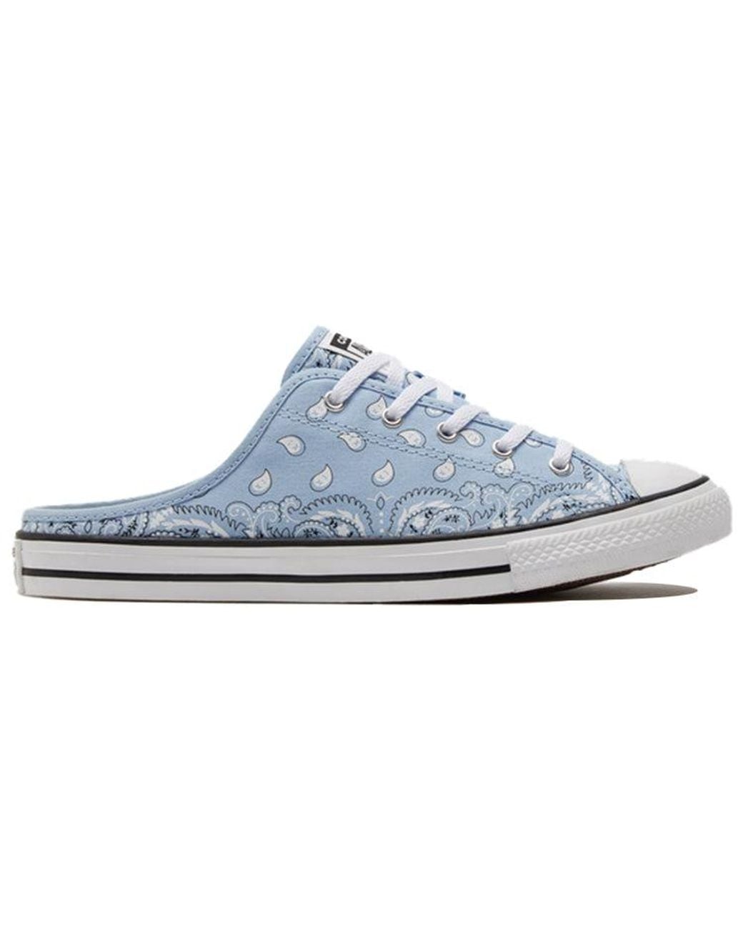 Converse Blue (Wmns) Chuck Taylor All Star Slippers
