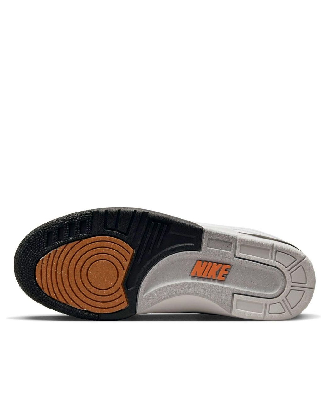 Nike White X Billie Eilish Air Alpha Force 88 for men
