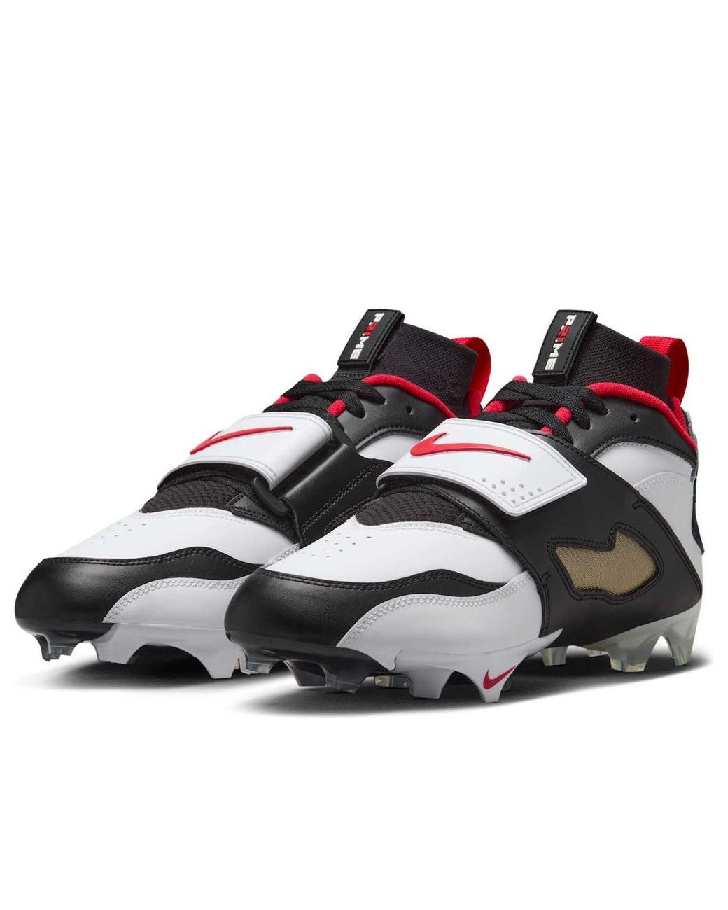 Nike Blue Air Diamond Turf 93 Td for men