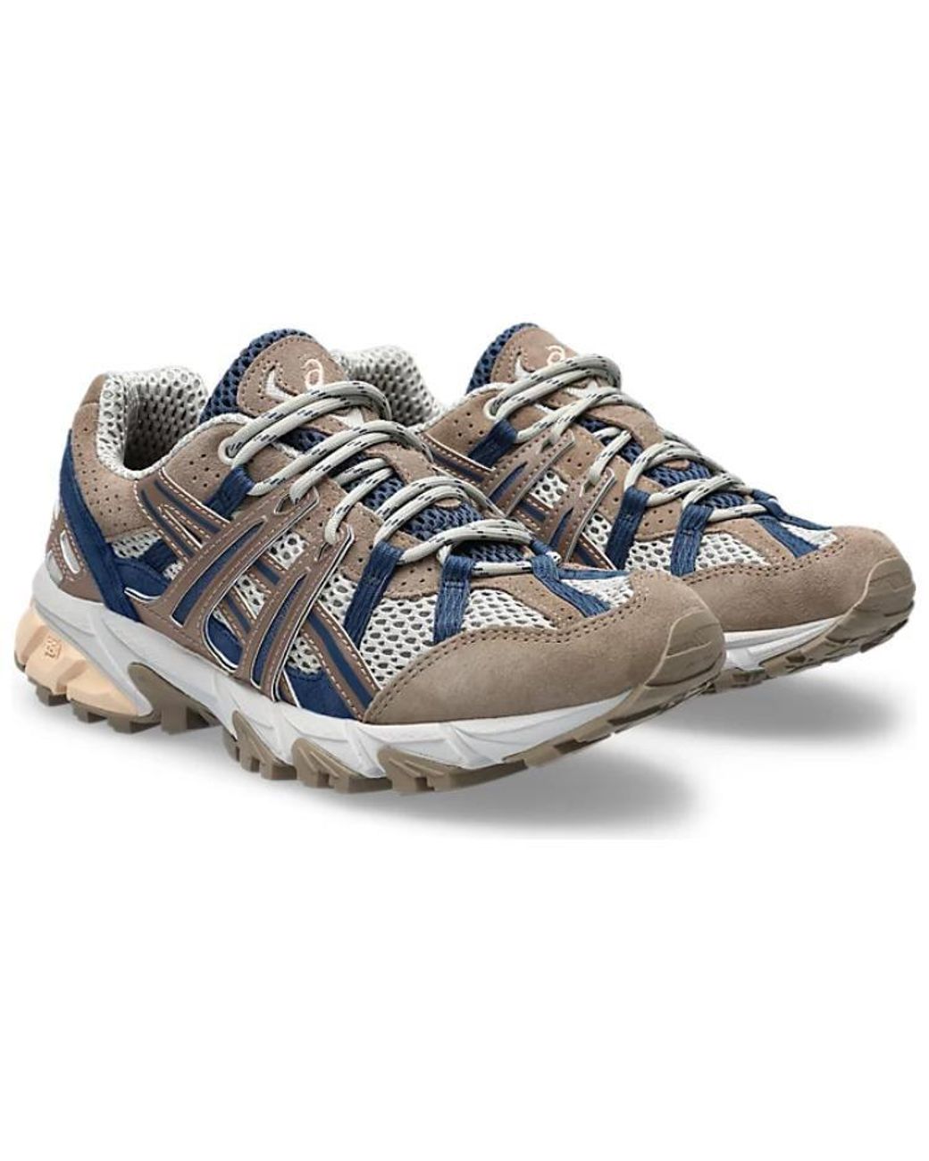 Asics Blue (Wmns) Gel-Sonoma 15-50 'Taupr'
