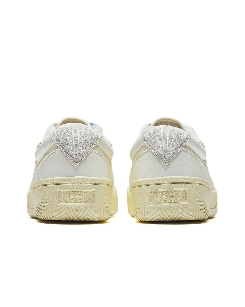 Anta White Kai Tribe for men