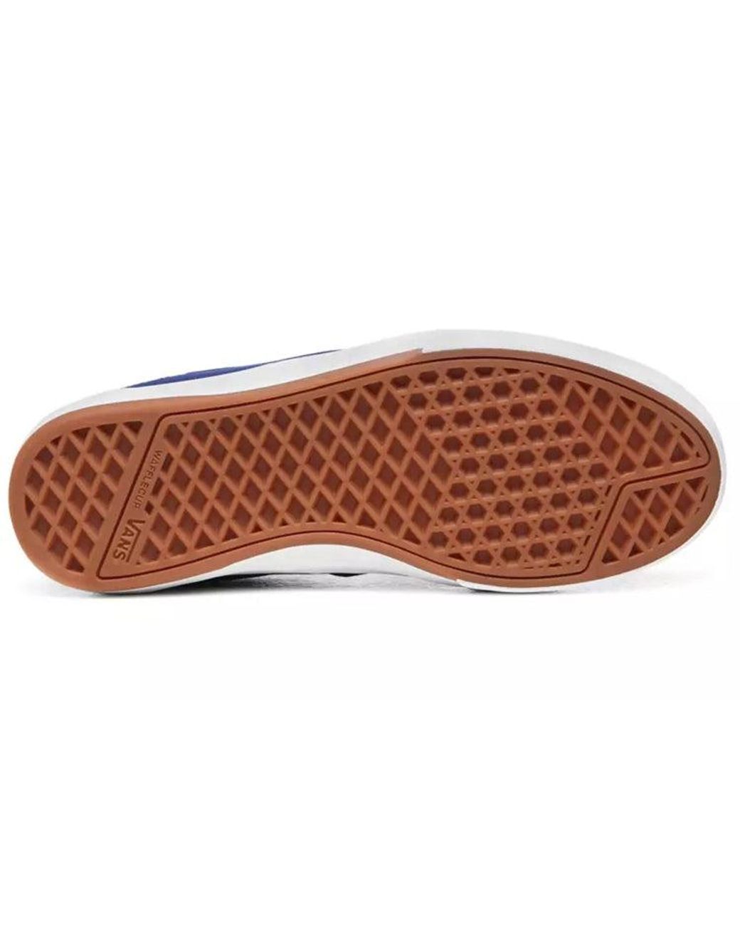 Vans Blue Reflective Kyle Walker Pro for men