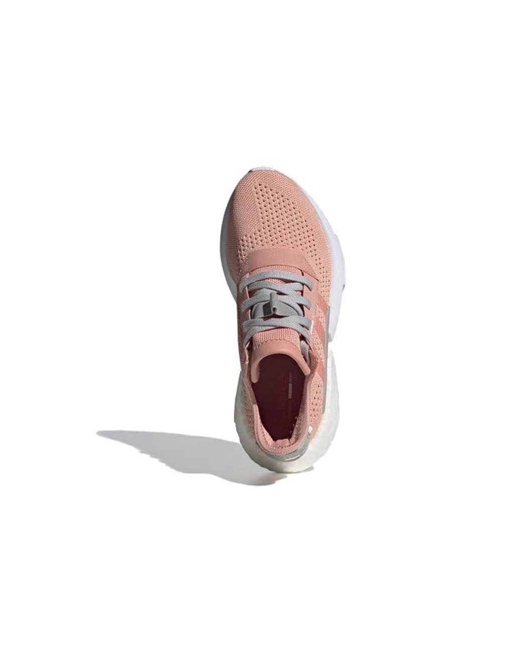Adidas Pink (Wmns) P.O.D. S3.1 'Trace'