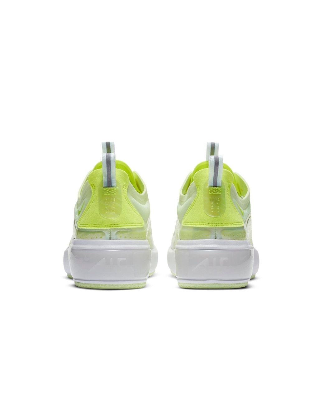 Nike White (Wmns) Air Max Dia Se 'Volt'
